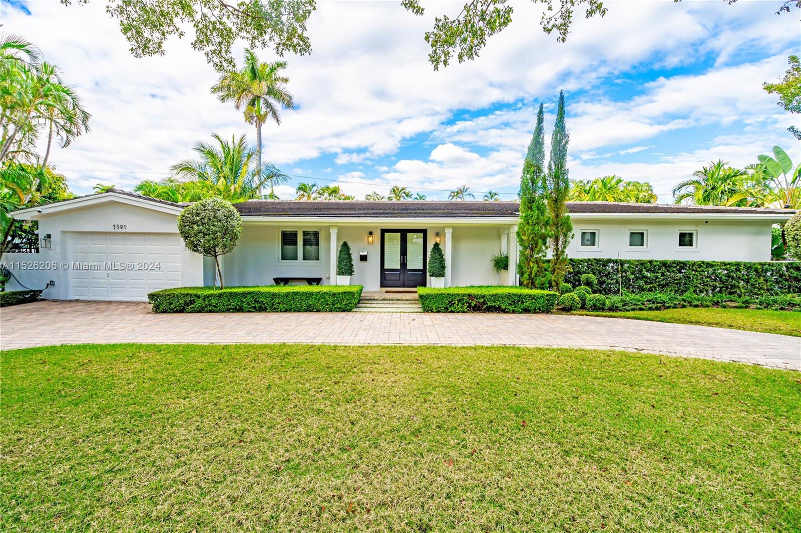 3591 N Prospect Dr