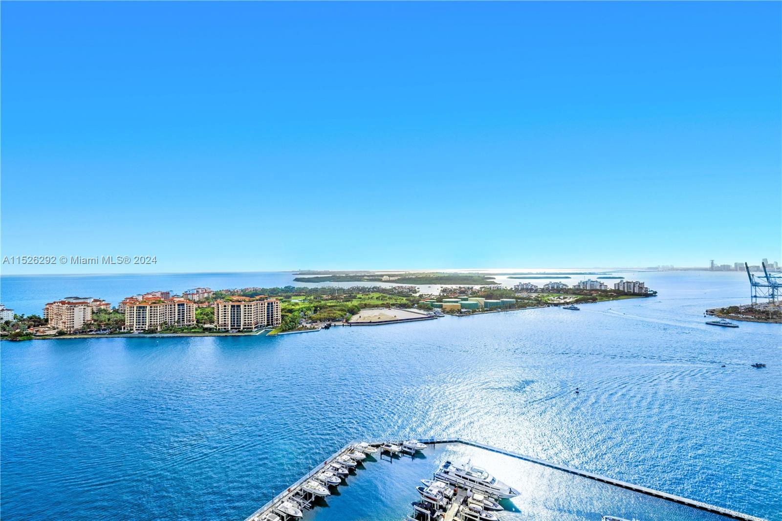 1000 S Pointe Dr # 2901