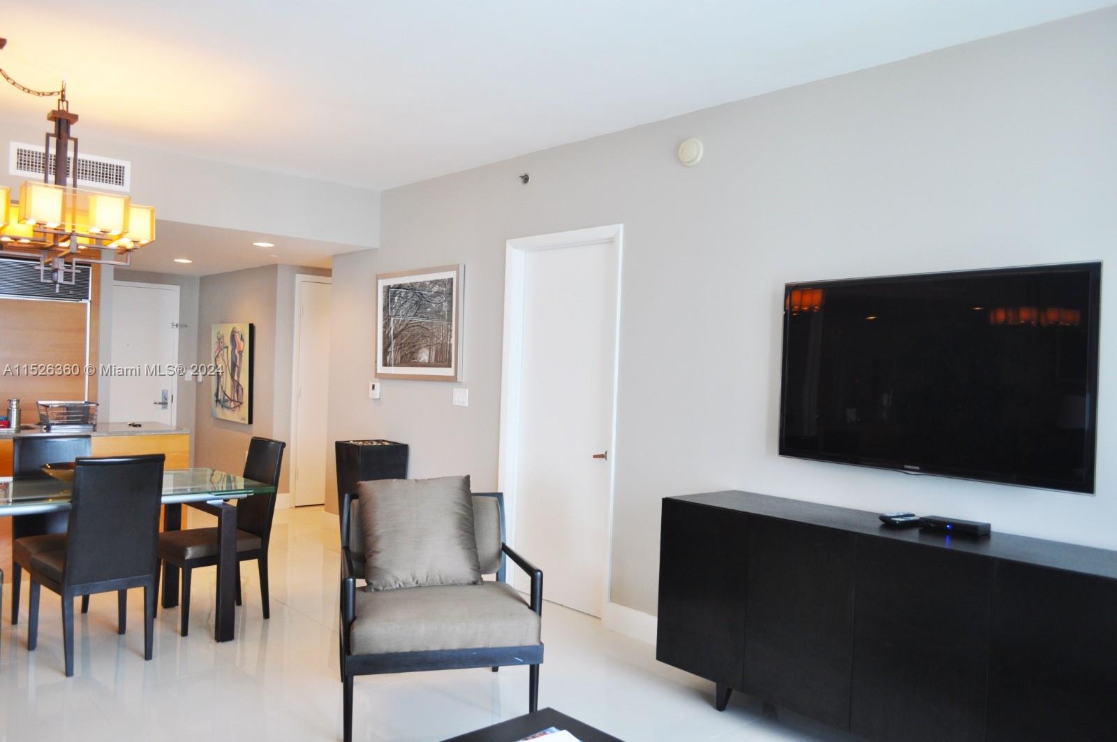 495 Brickell Ave # 2909