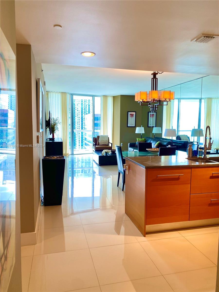495 Brickell Ave # 2909