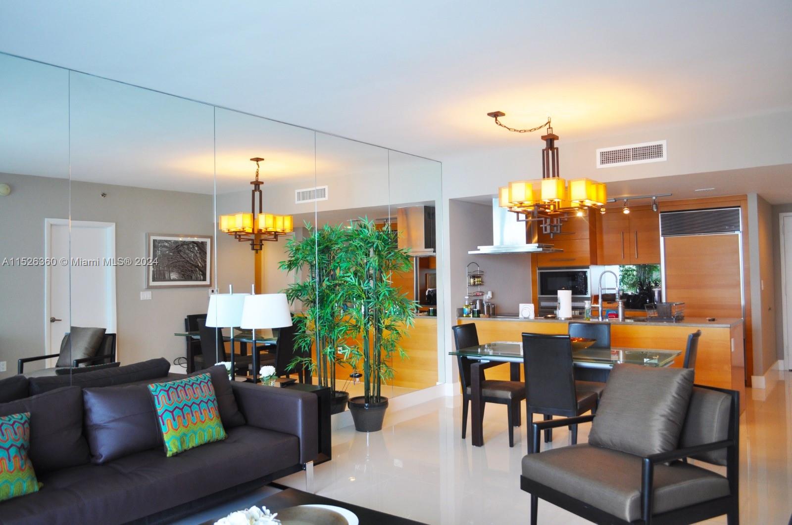 495 Brickell Ave # 2909