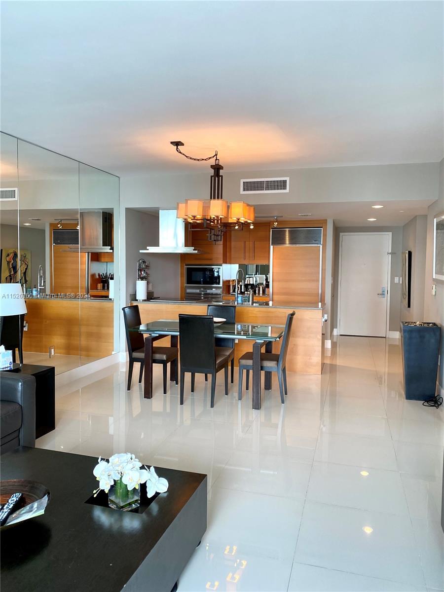 495 Brickell Ave # 2909