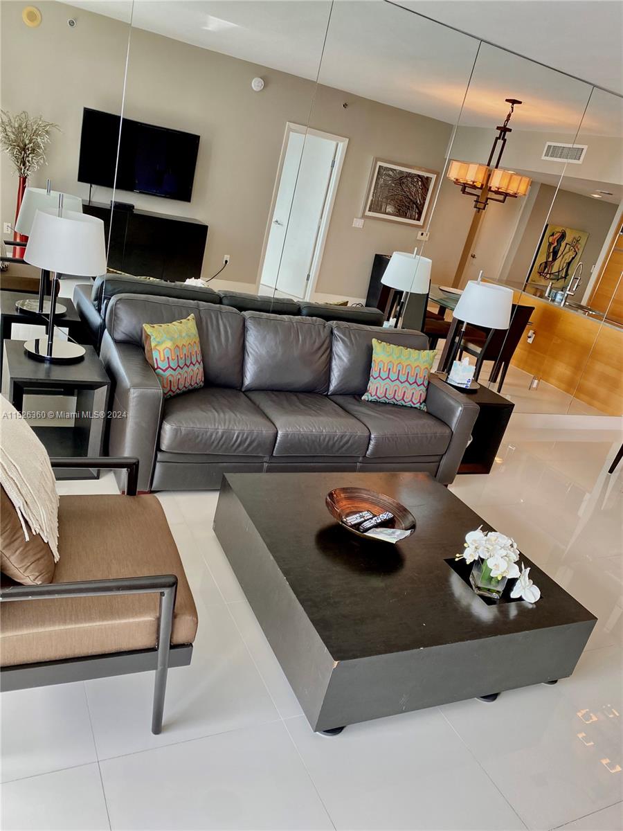 495 Brickell Ave # 2909