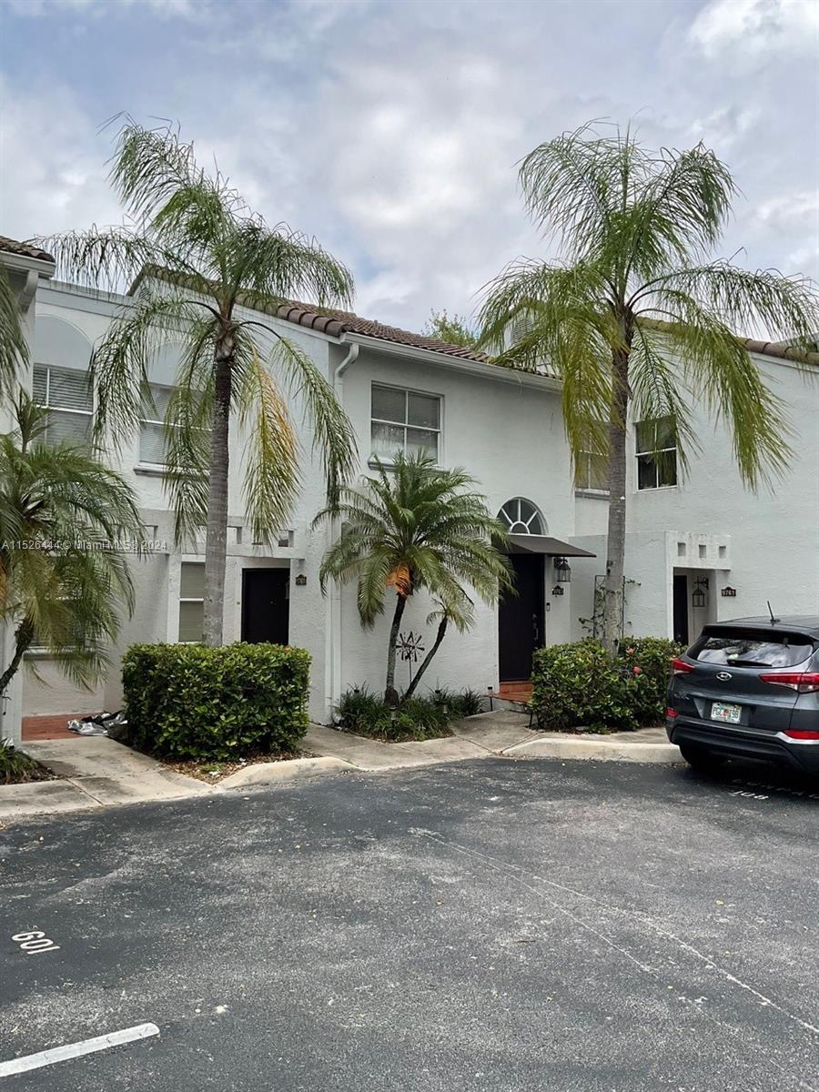 9769 NW 46th Ter # 117