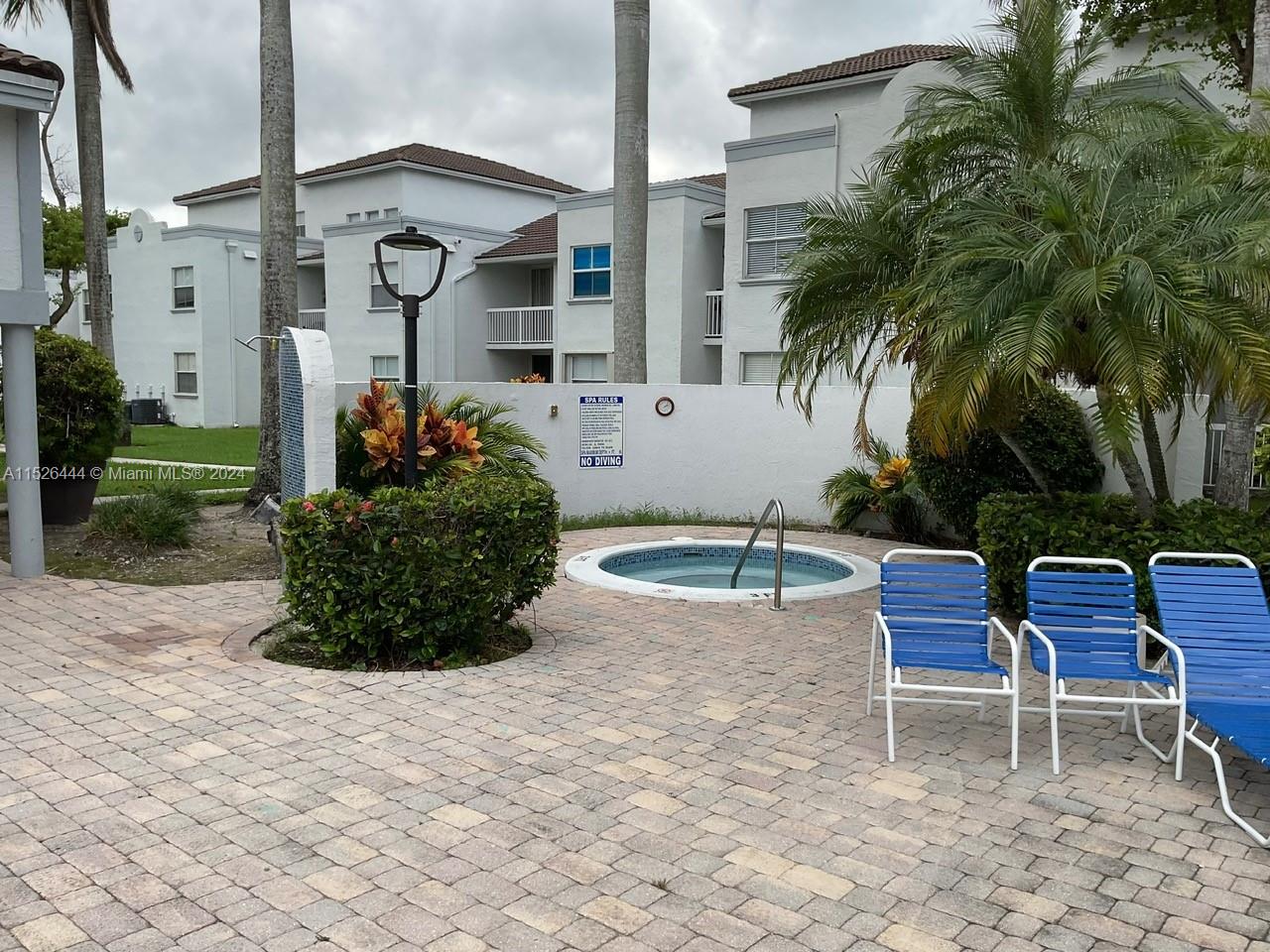 9769 NW 46th Ter # 117