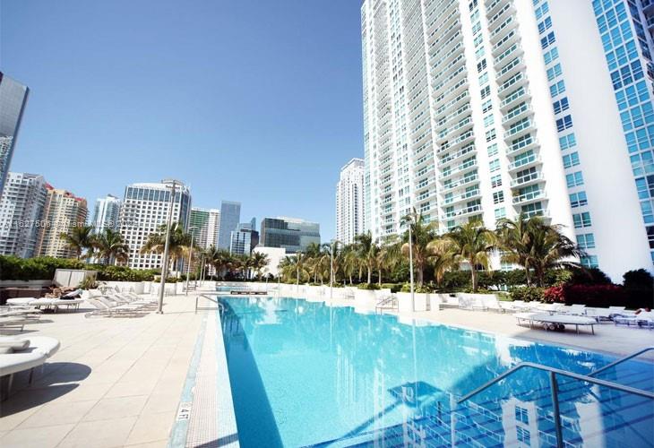 950 Brickell Bay Dr # 1508