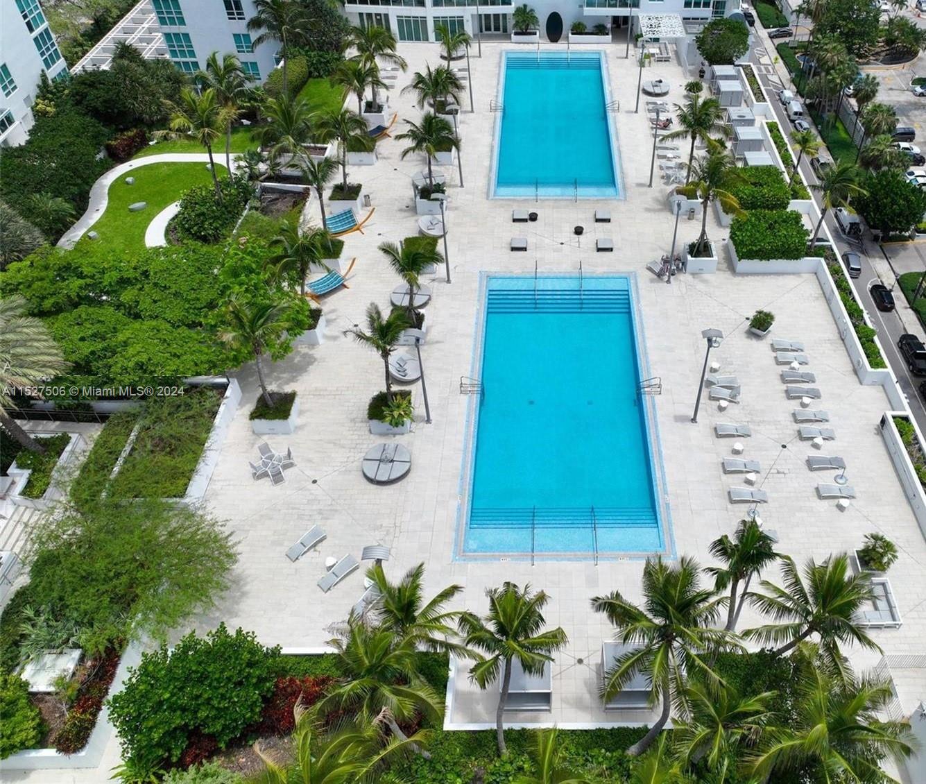 950 Brickell Bay Dr # 1508