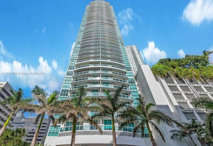 950 Brickell Bay Dr # 1508