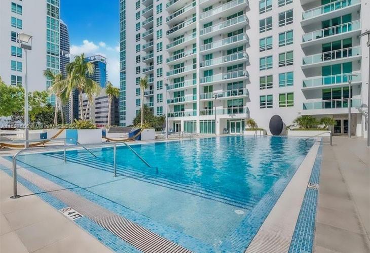 950 Brickell Bay Dr # 1508