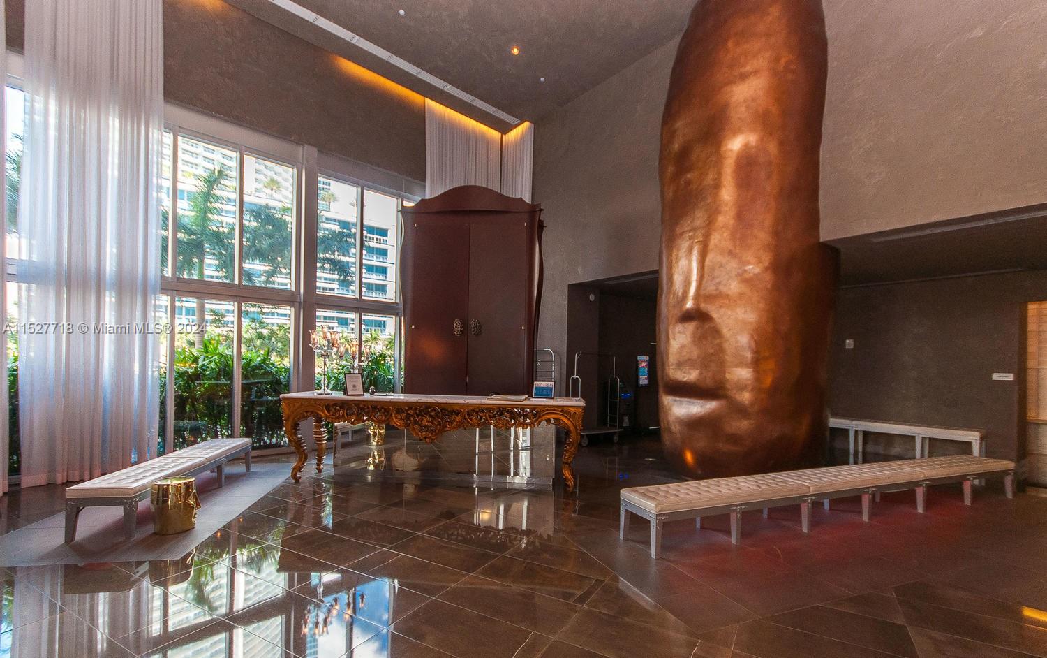 495 Brickell Ave # 1905