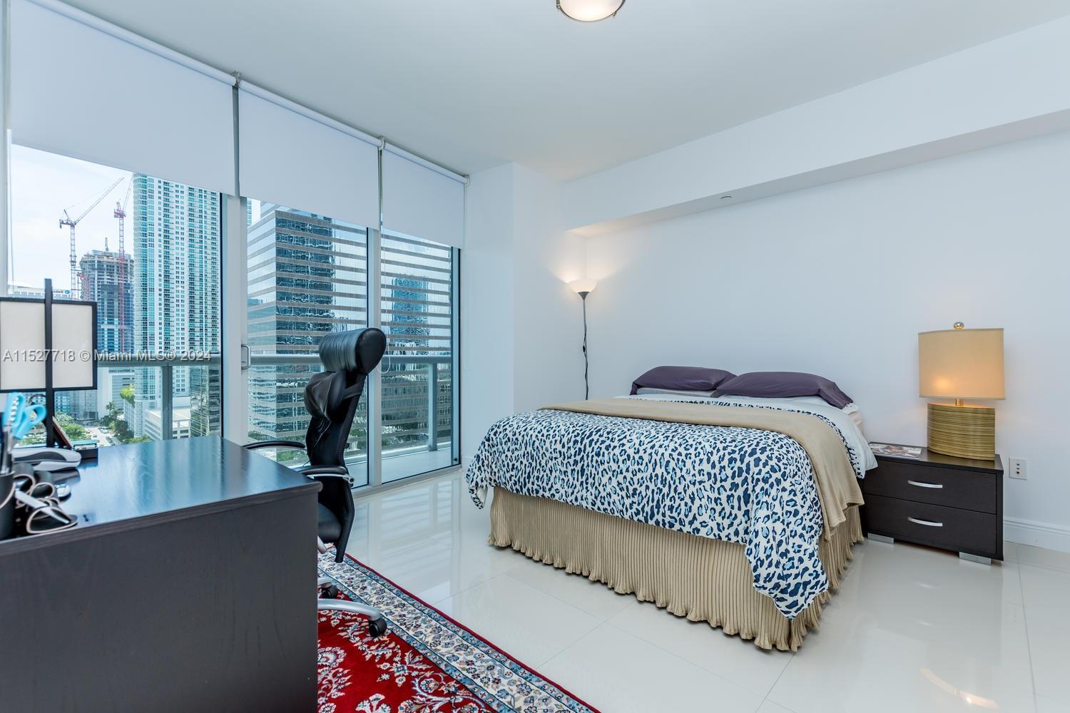 495 Brickell Ave # 1905