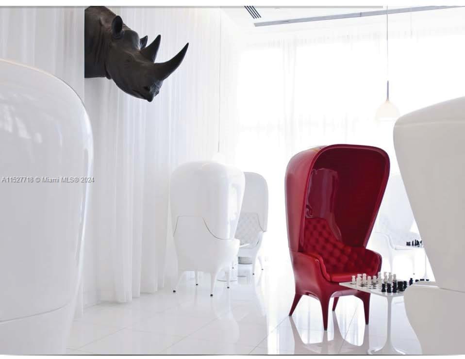 495 Brickell Ave # 1905