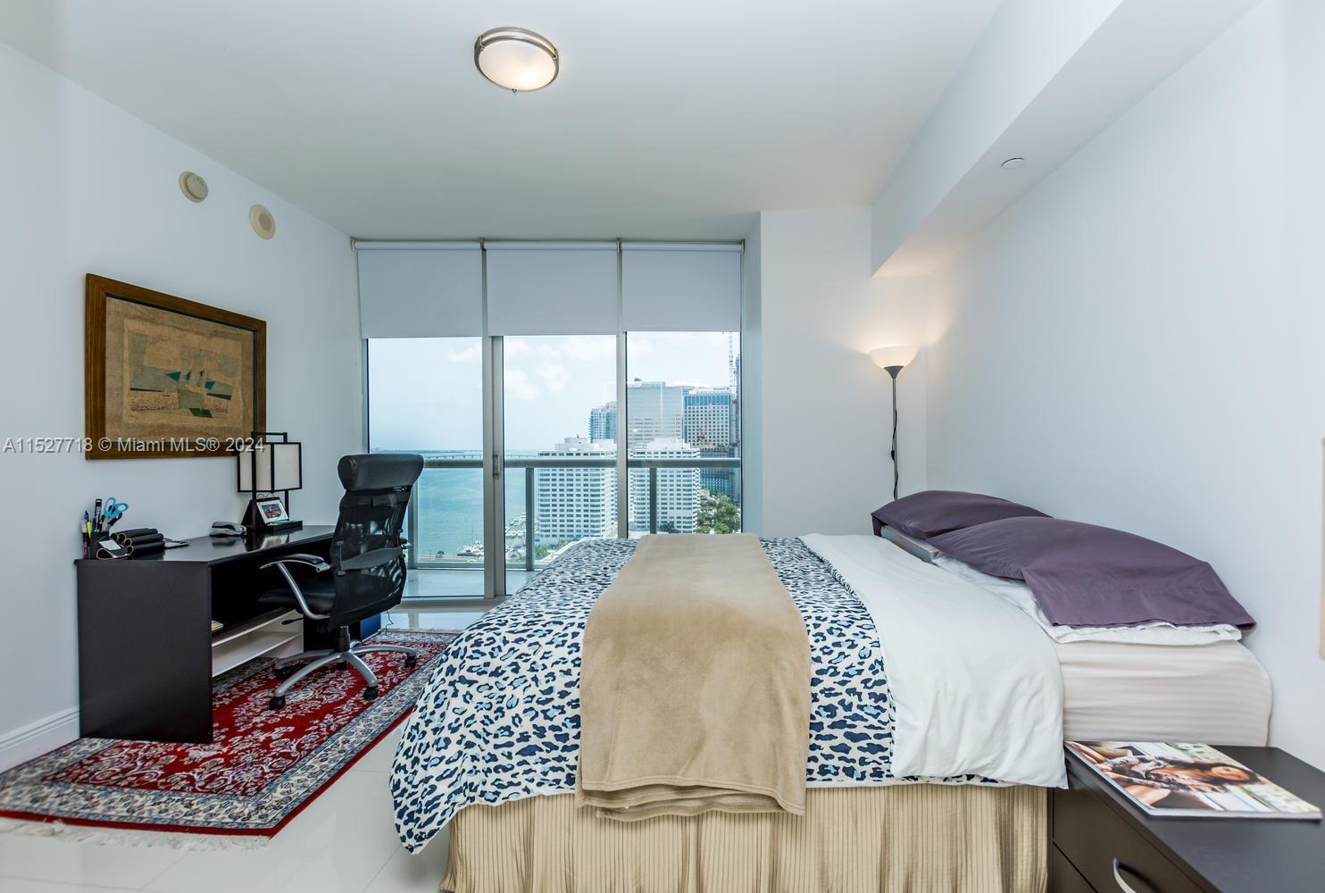 495 Brickell Ave # 1905