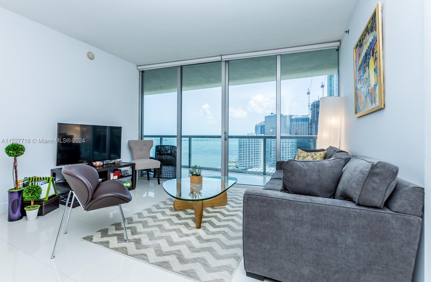 495 Brickell Ave # 1905