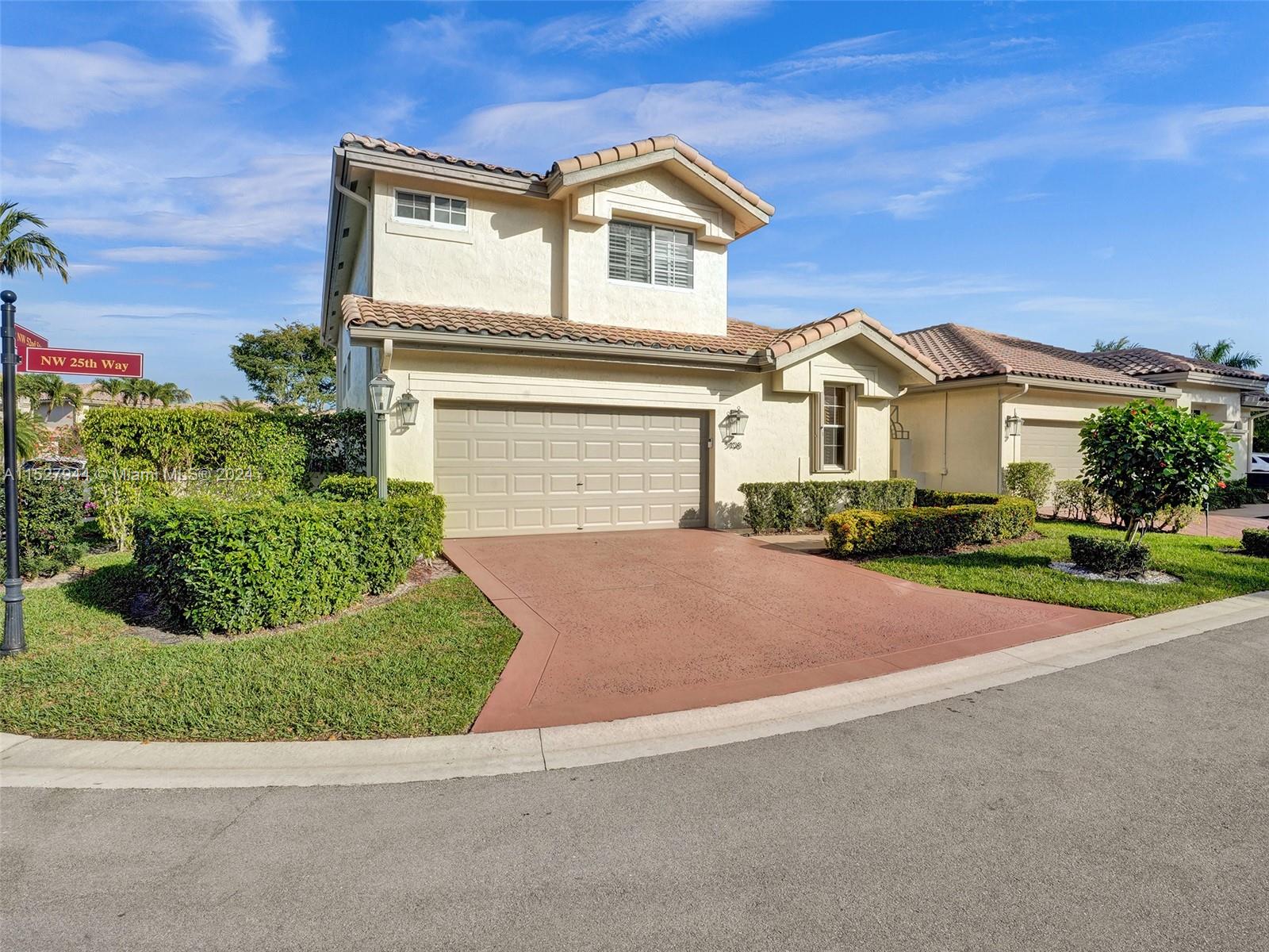 5198 NW 25th Way