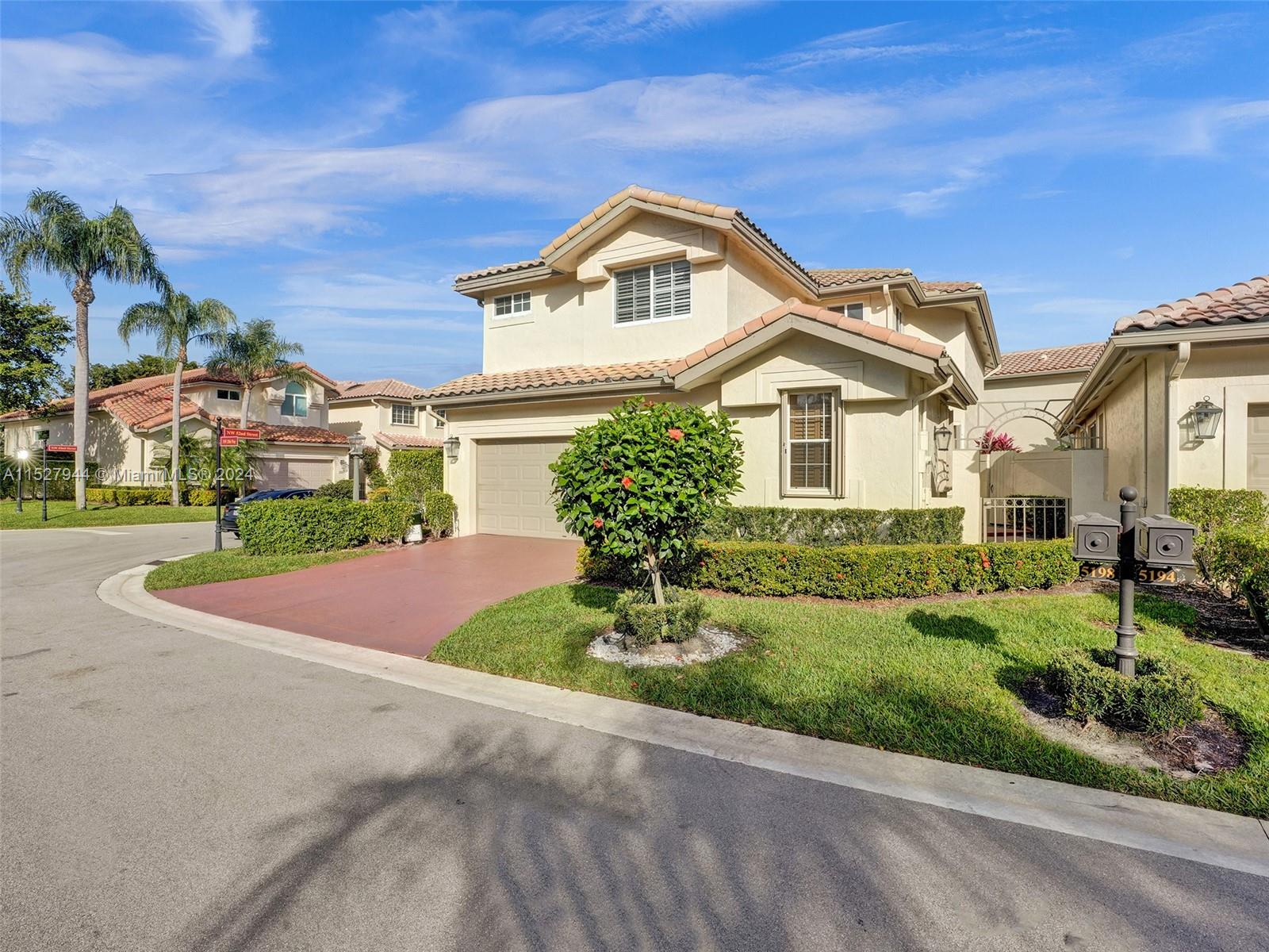 5198 NW 25th Way