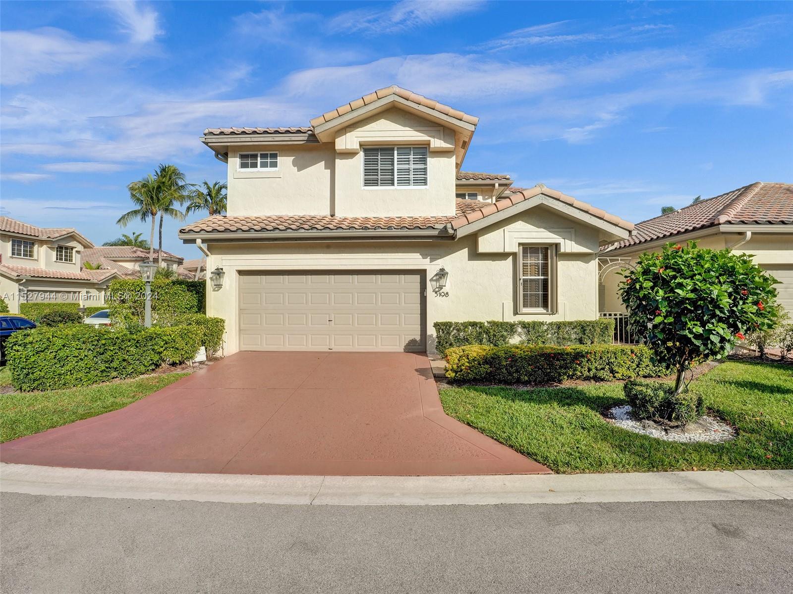 5198 NW 25th Way