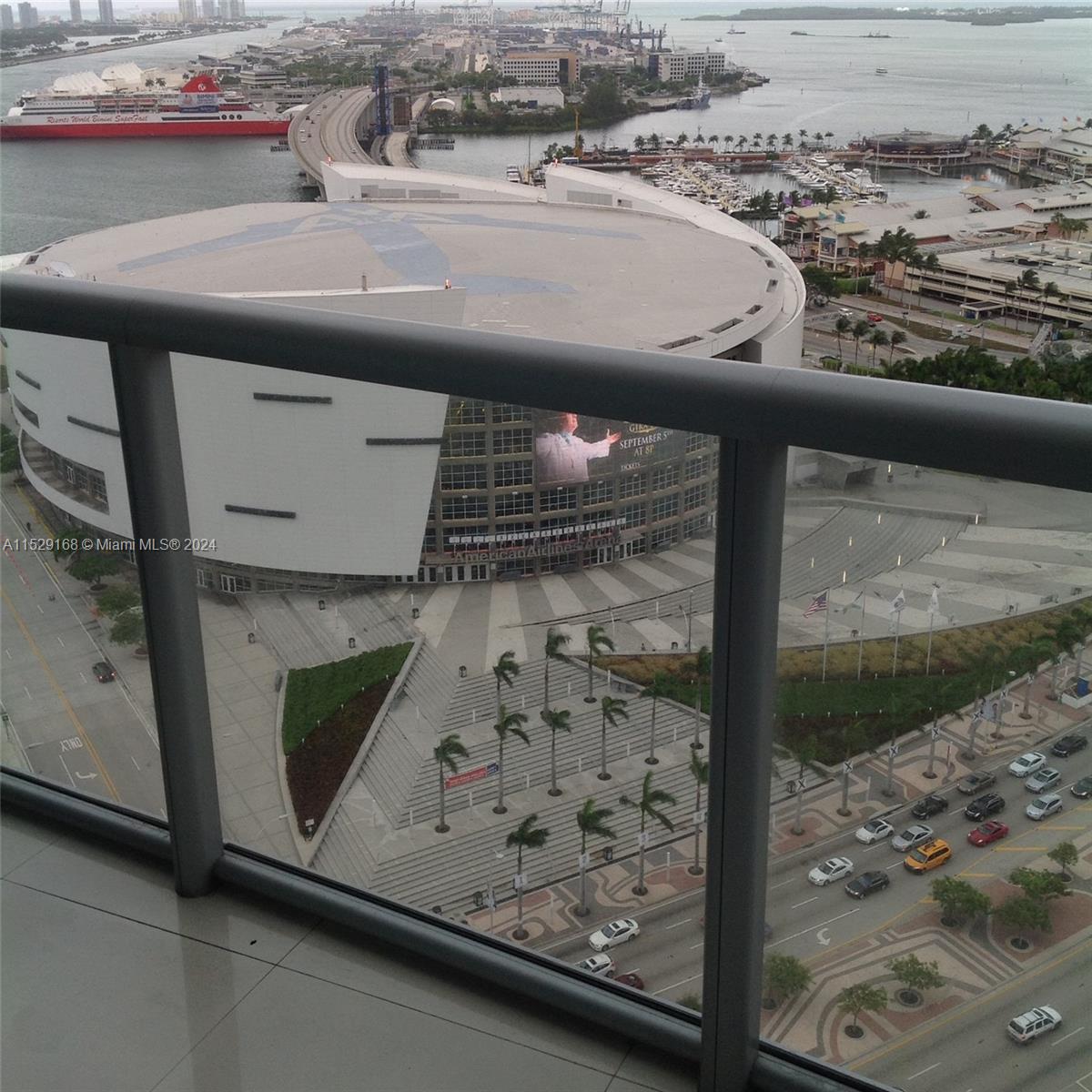 888 Biscayne Blvd # 2603
