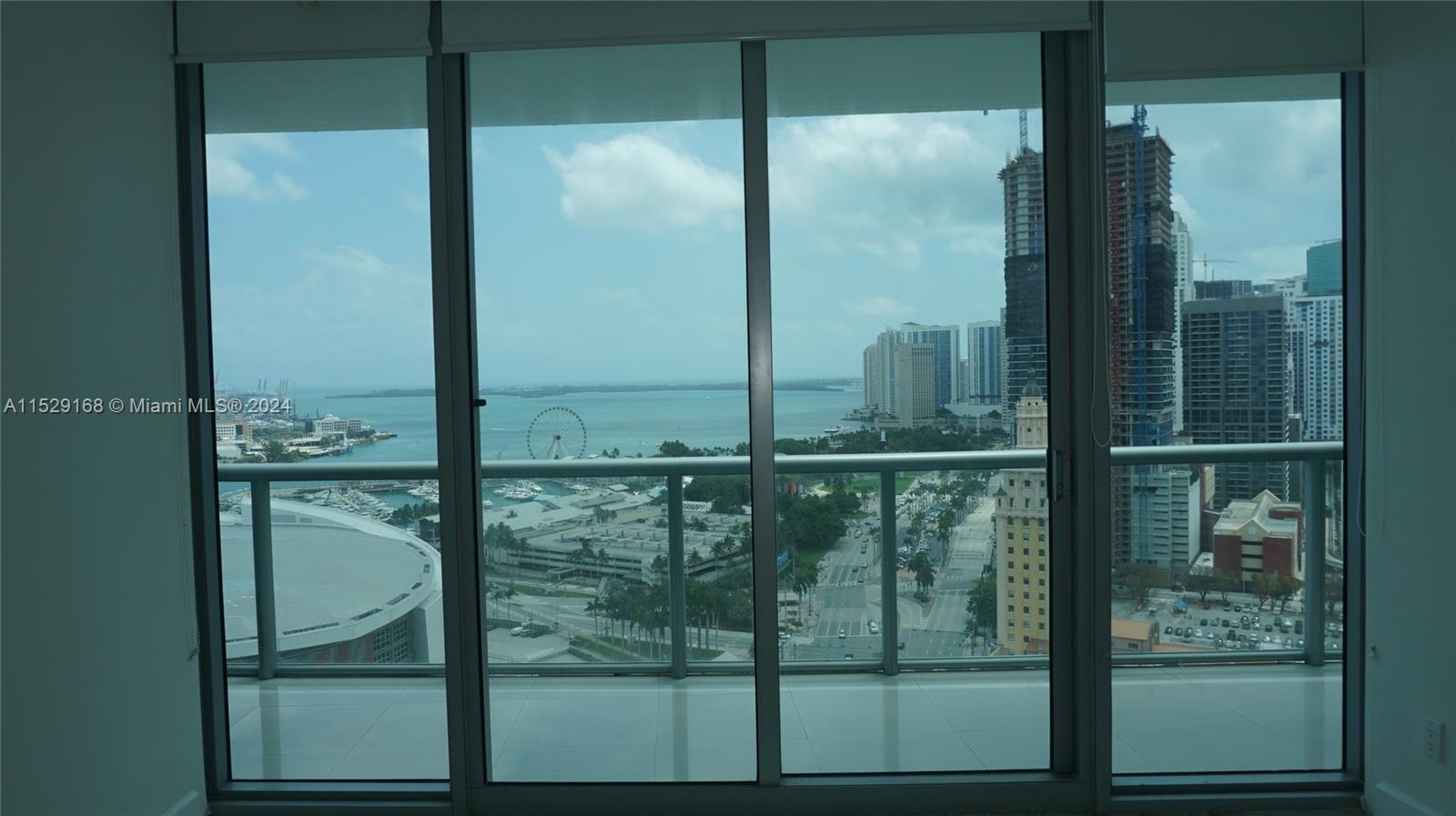 888 Biscayne Blvd # 2603