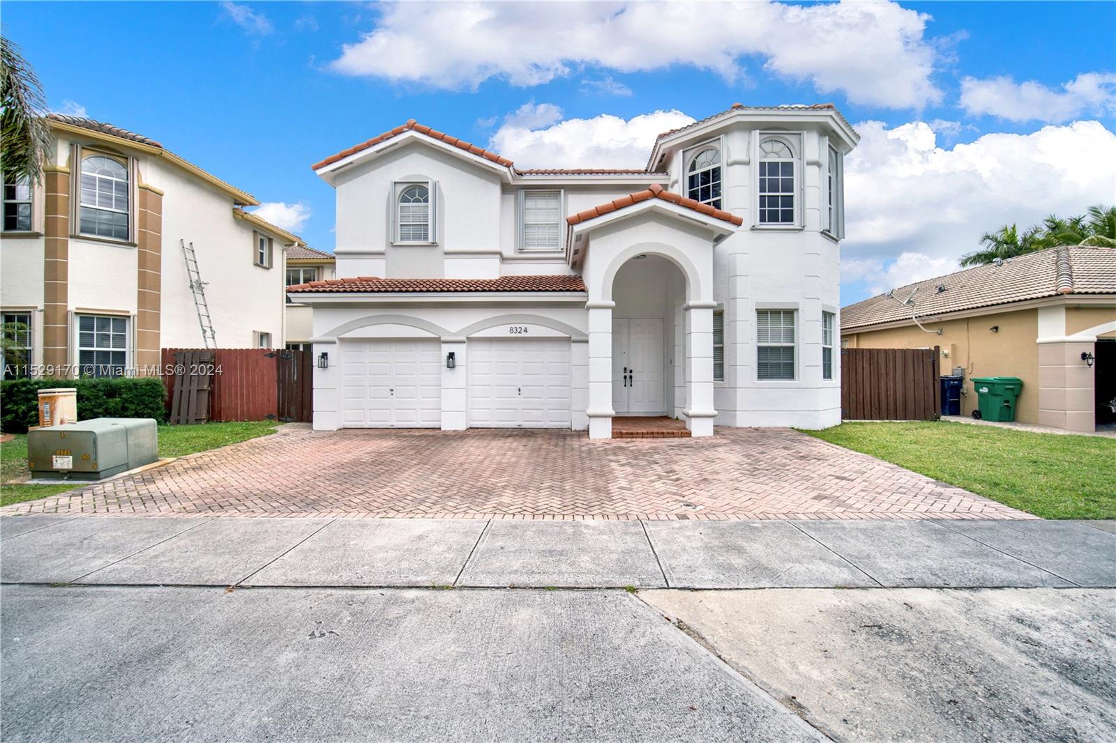 8324 NW 115th Ct # 8324