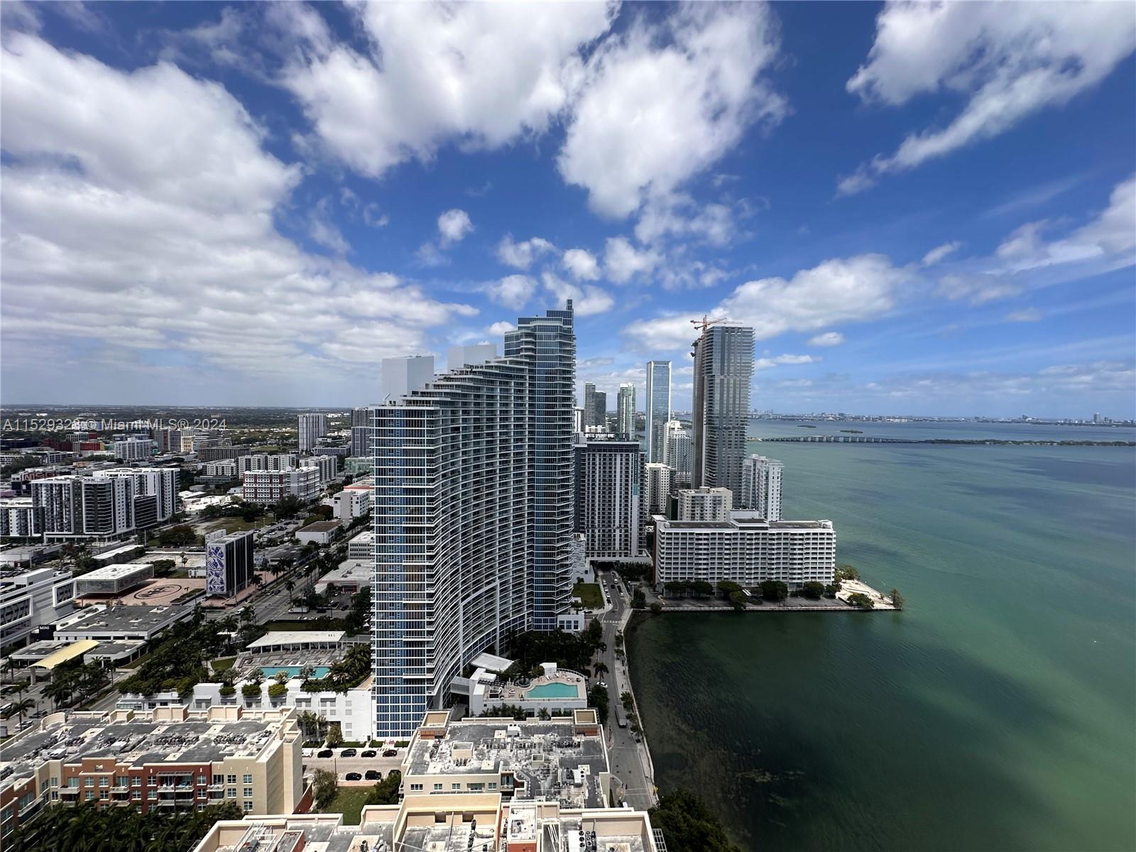 1900 N Bayshore Dr # 3812