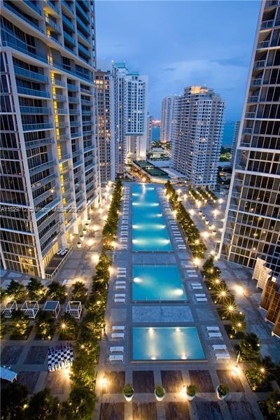 475 Brickell Ave # 2512