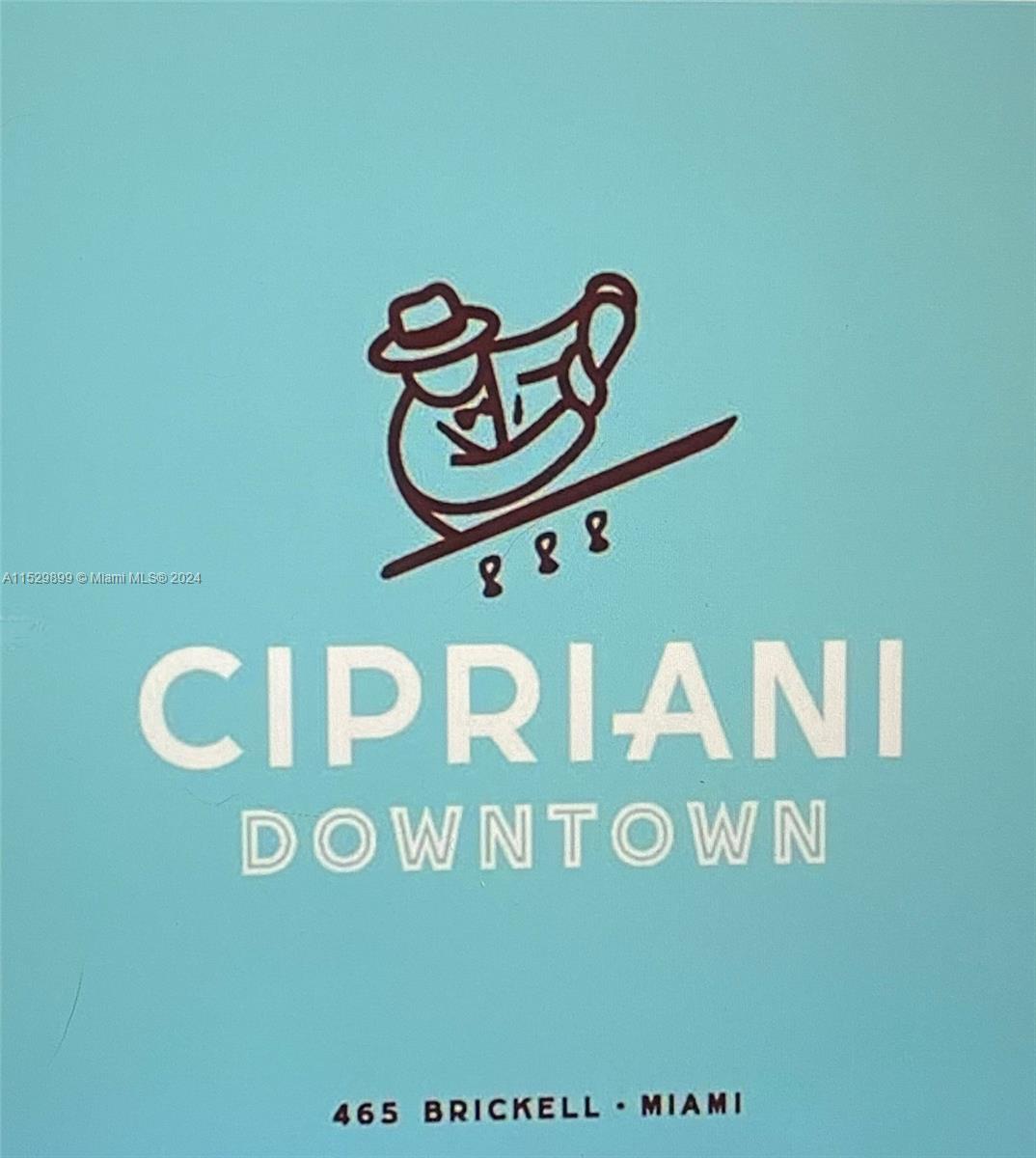 475 Brickell Ave # 2209