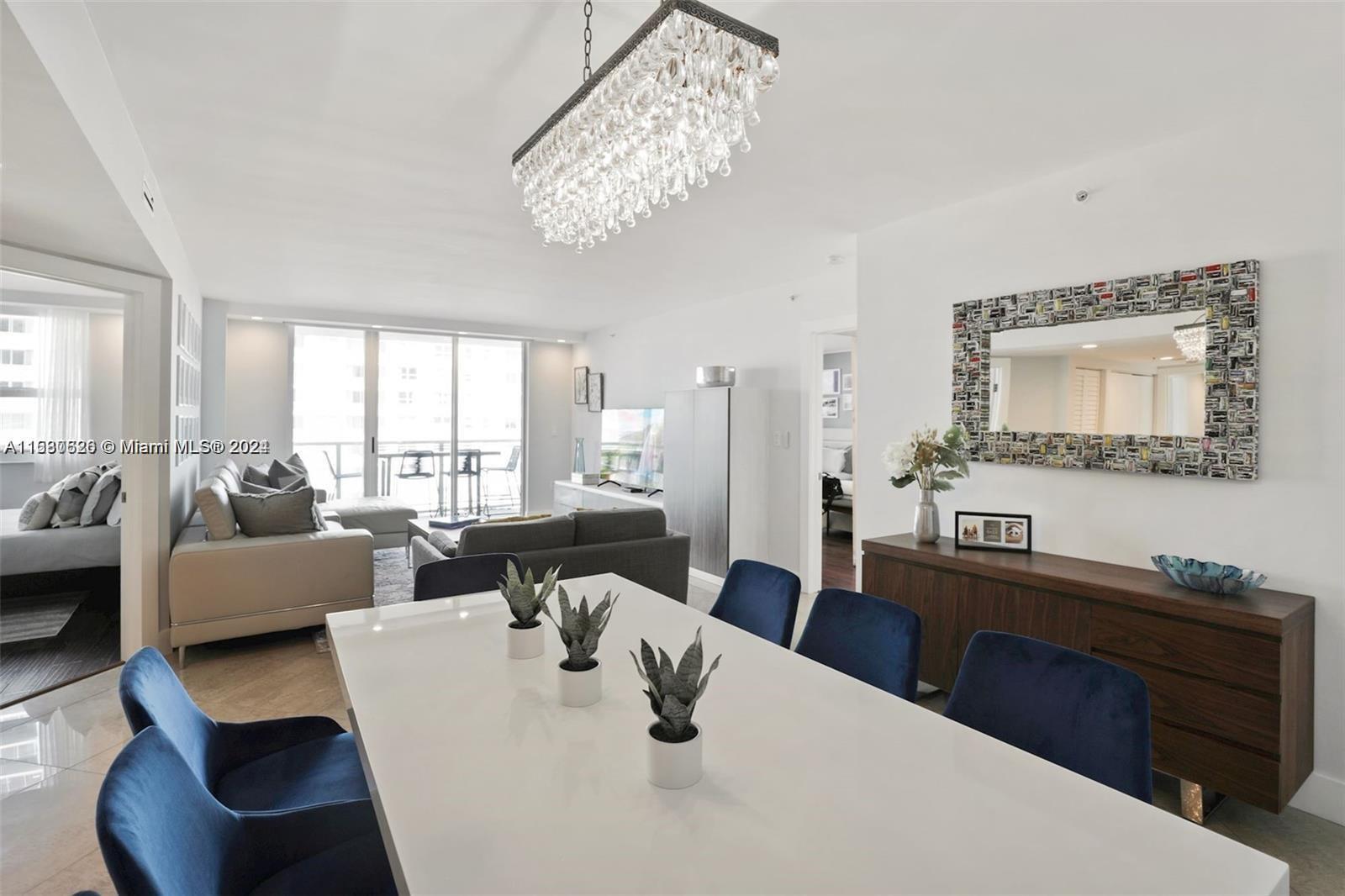 1155 Brickell Bay Dr # 1104