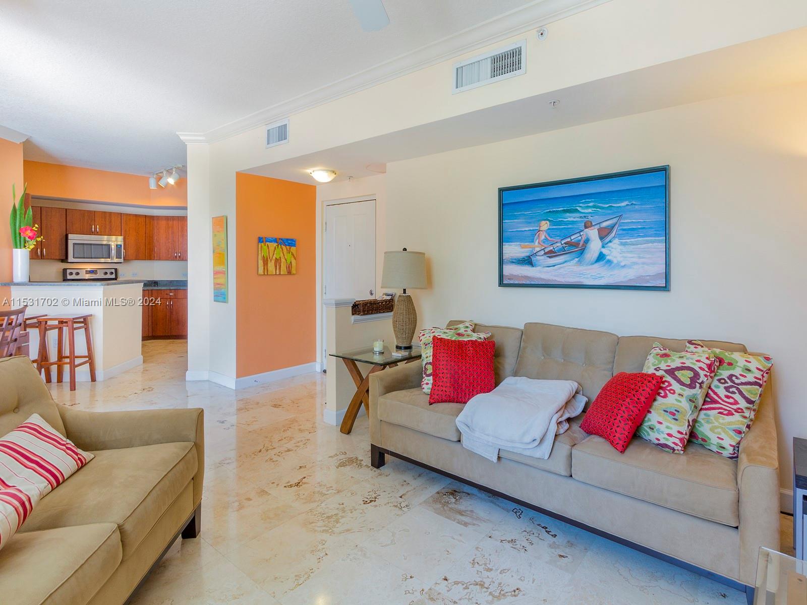 9172 Collins Ave # 305