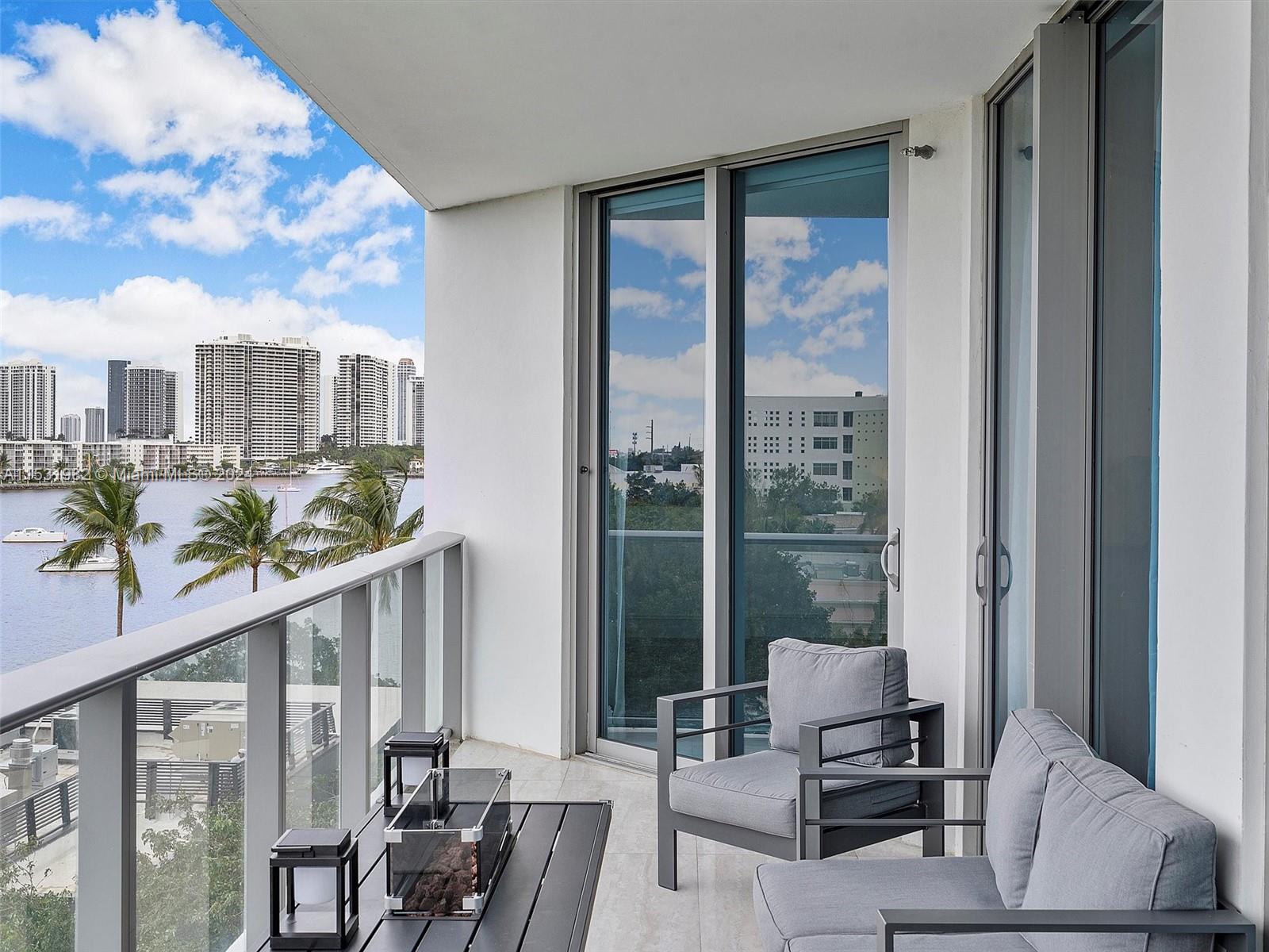 17301 Biscayne Blvd # 506