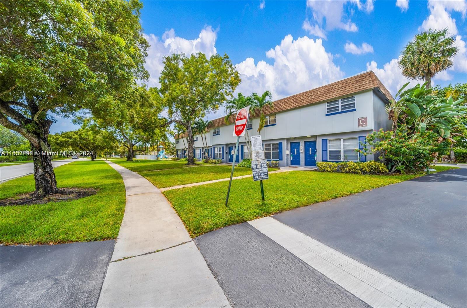 4861 NW 9th Dr # 4861