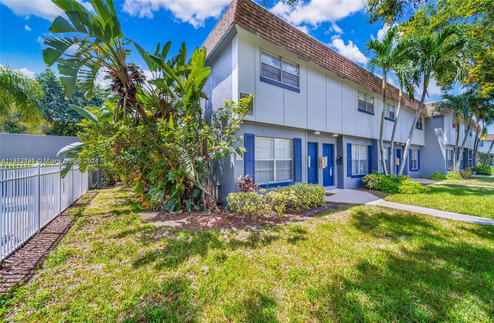 4861 NW 9th Dr # 4861