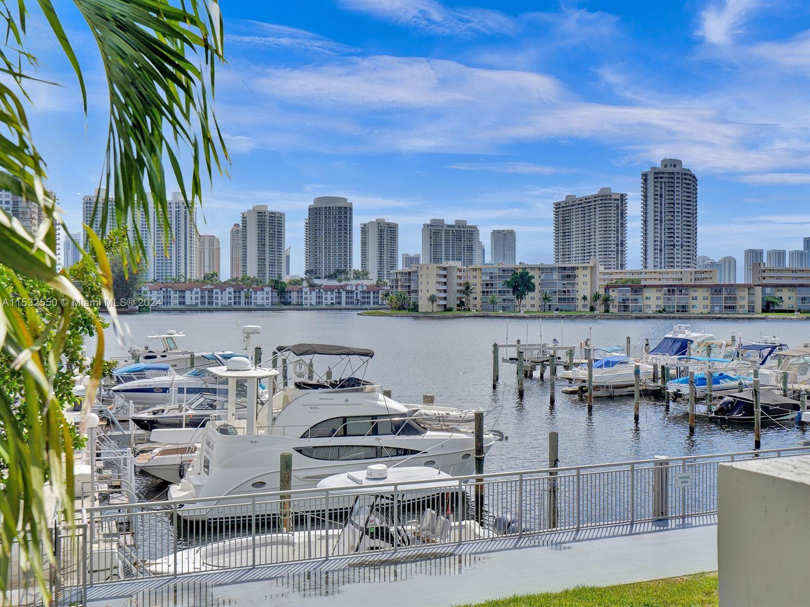 18051 Biscayne Blvd # 1905
