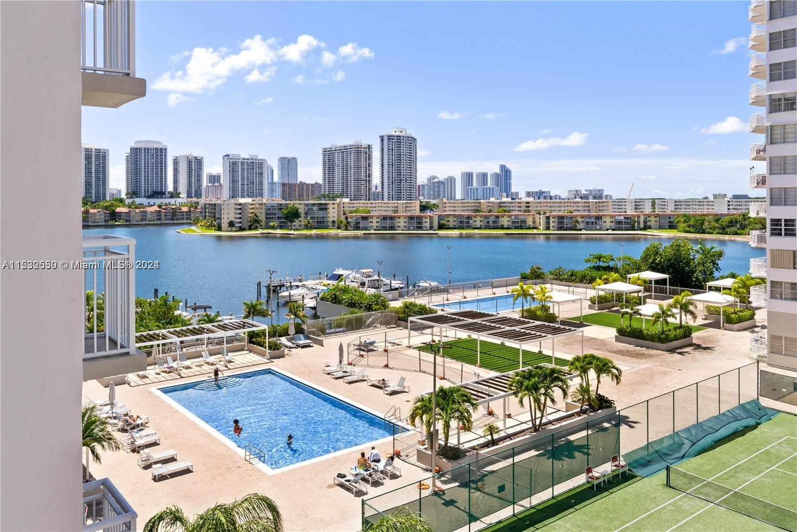 18051 Biscayne Blvd # 1905