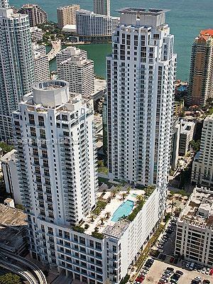 1050 Brickell Ave # 2312