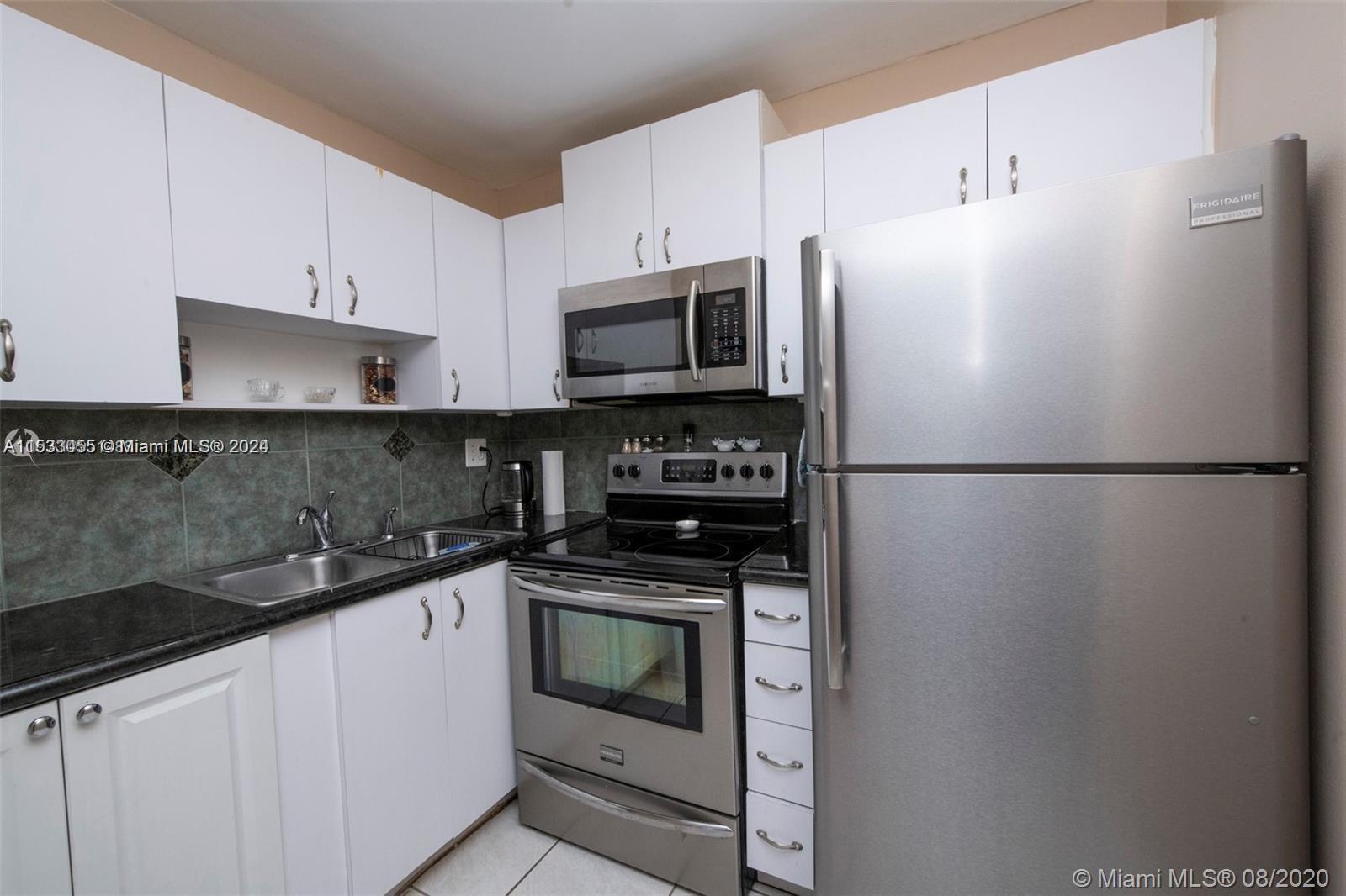8320 NW 8th St # 407 Unit: 2-407