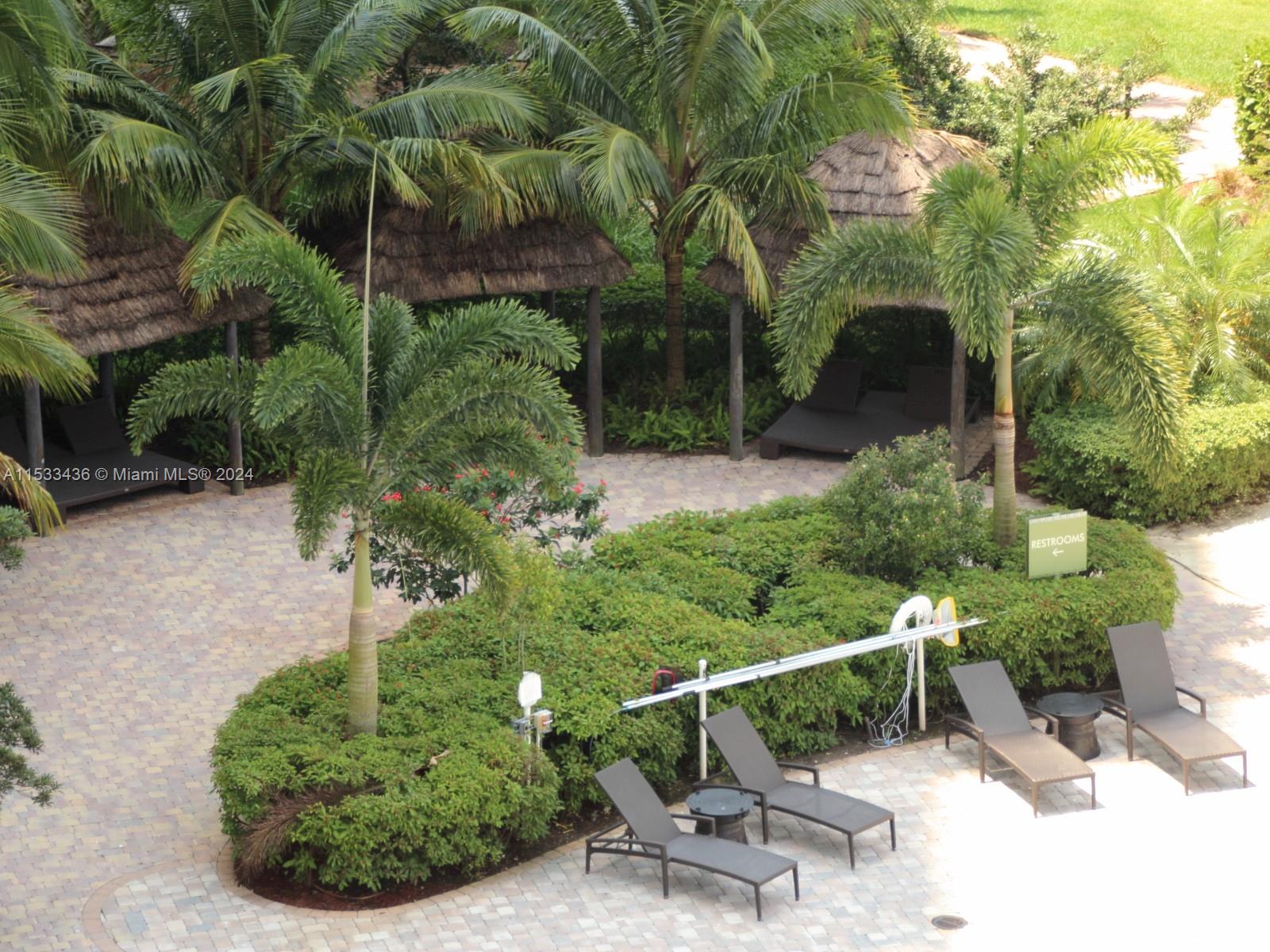 2641 N Flamingo Rd # 2505N