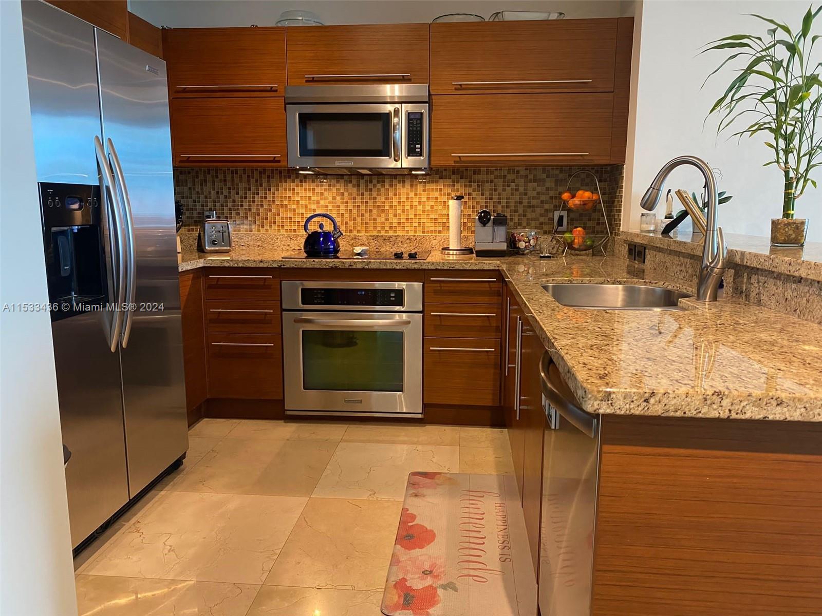 2641 N Flamingo Rd # 2505N