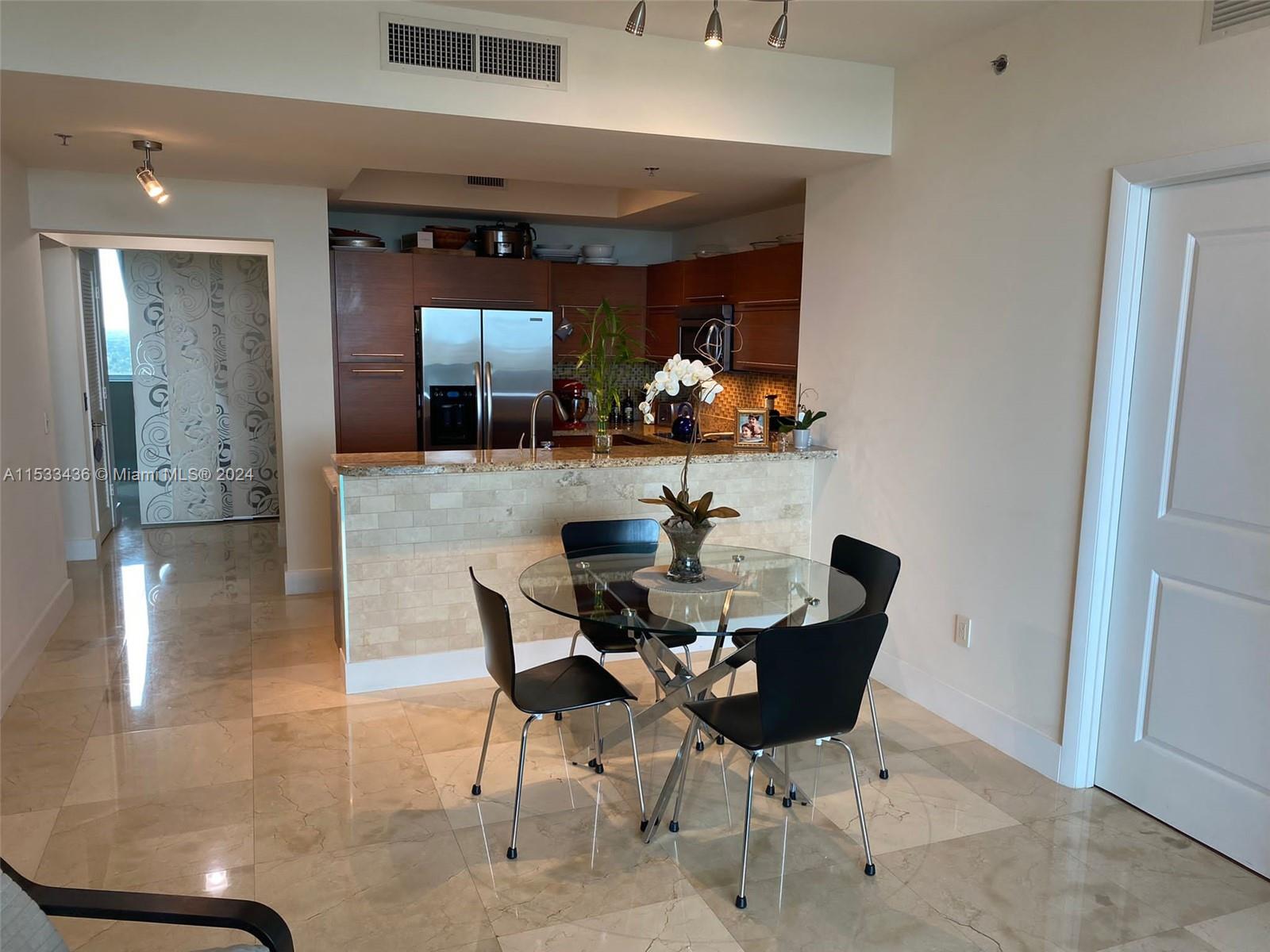 2641 N Flamingo Rd # 2505N