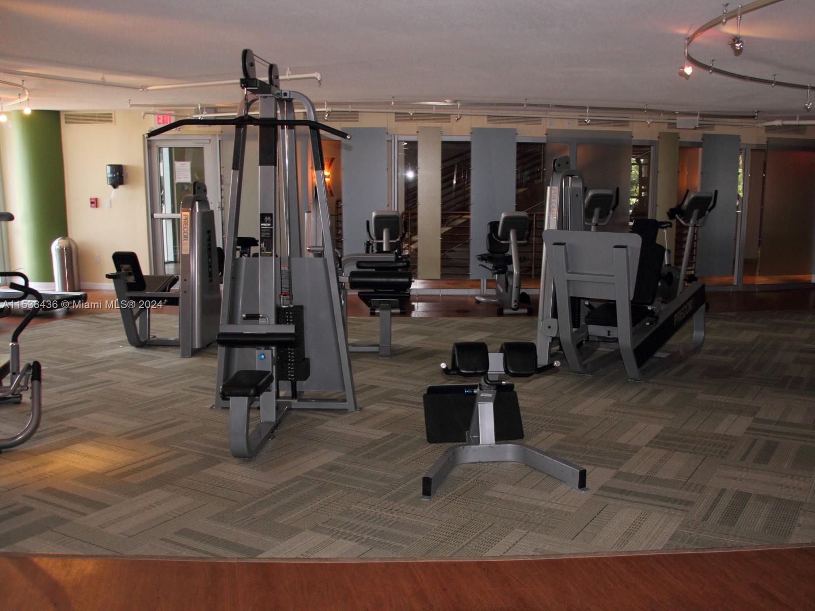 2641 N Flamingo Rd # 2505N