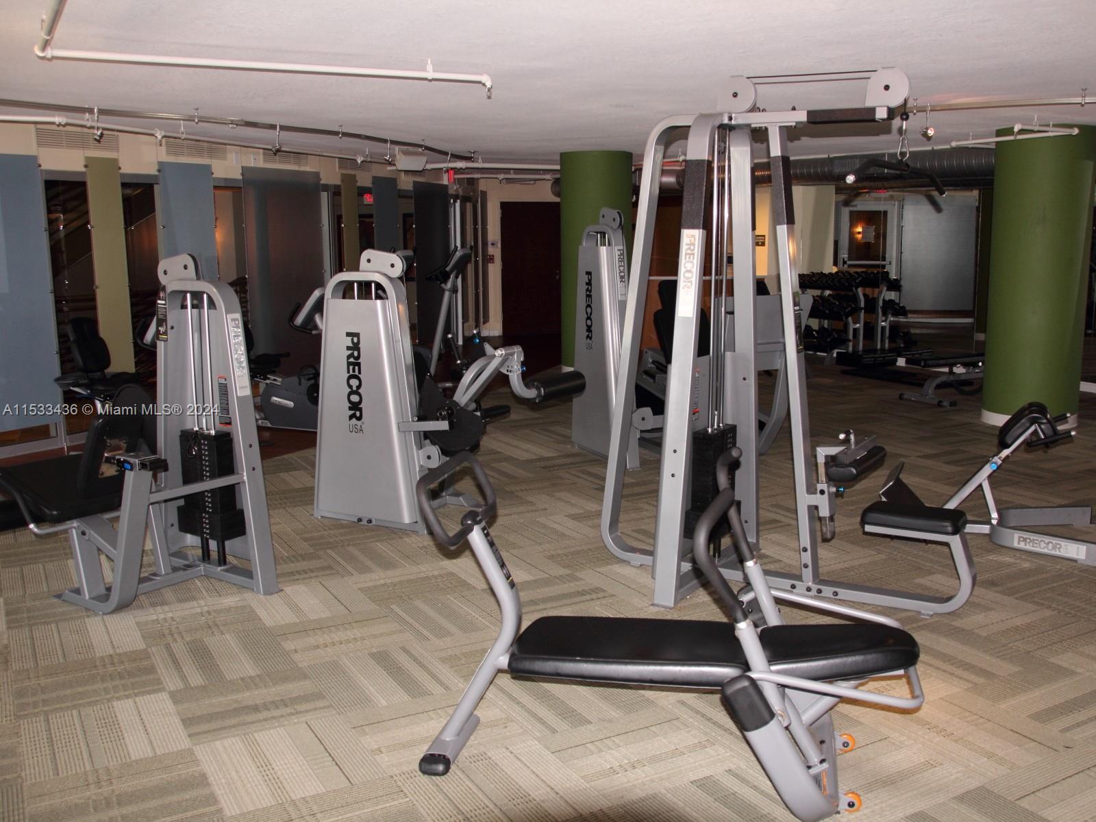 2641 N Flamingo Rd # 2505N