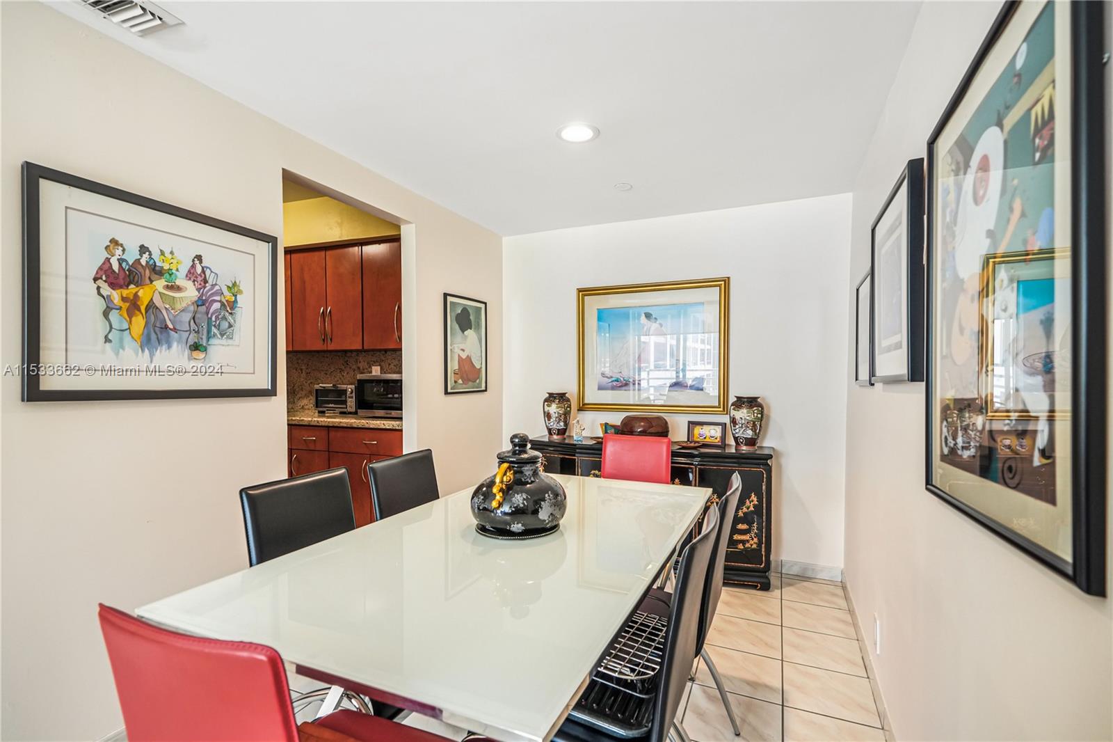 1541 Brickell Ave # 506 Unit: C-506