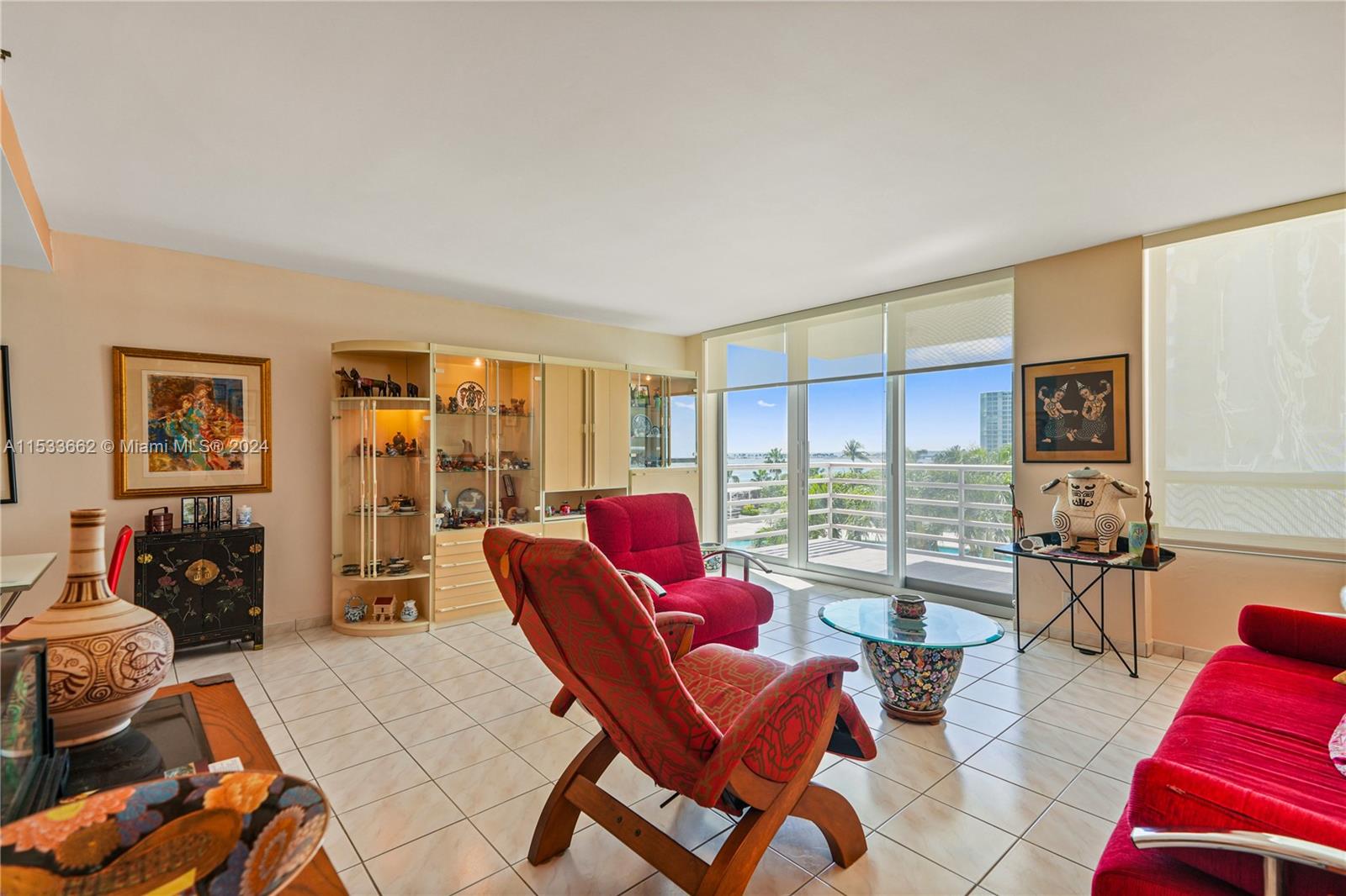 1541 Brickell Ave # 506 Unit: C-506