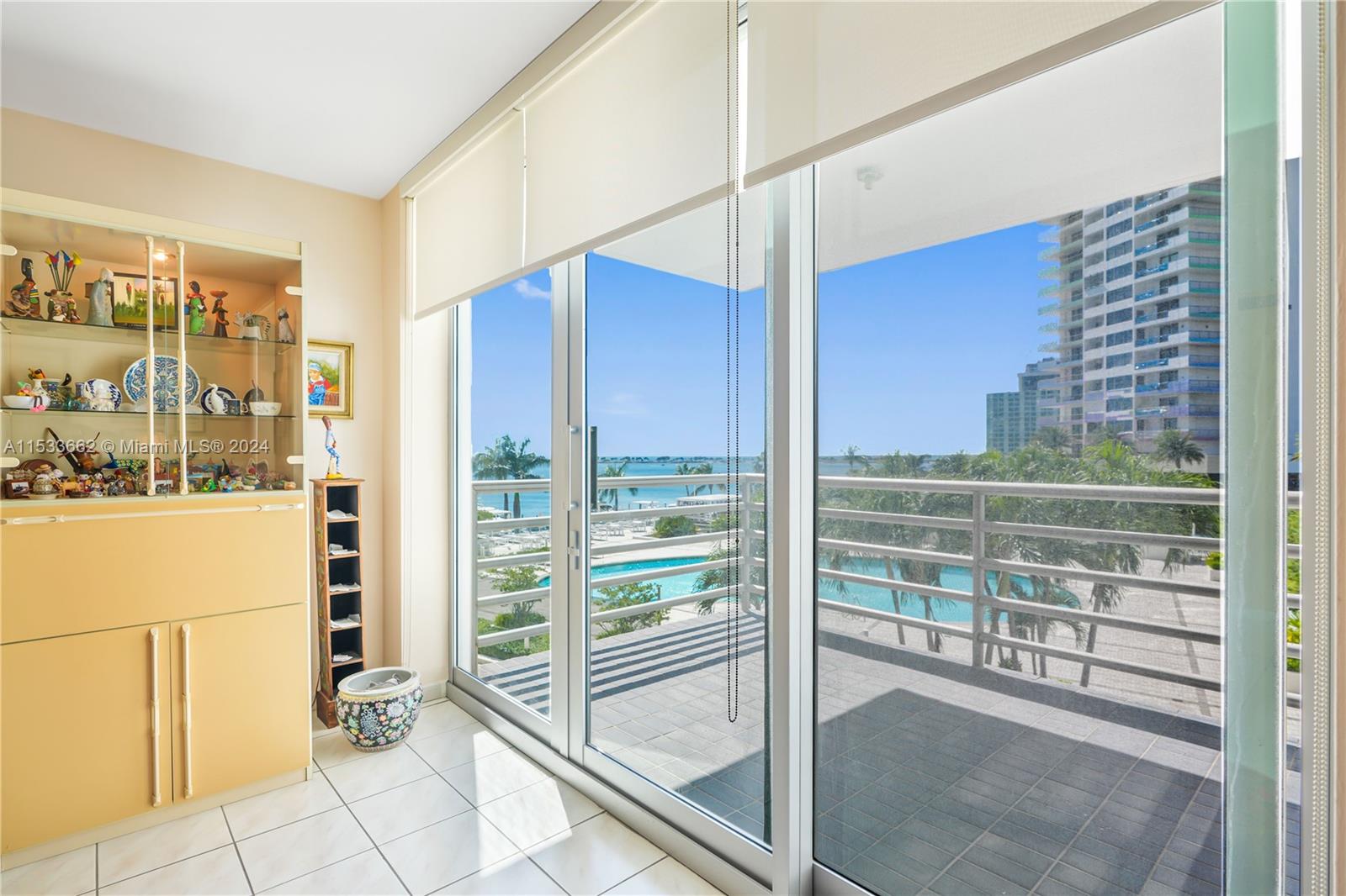 1541 Brickell Ave # 506 Unit: C-506