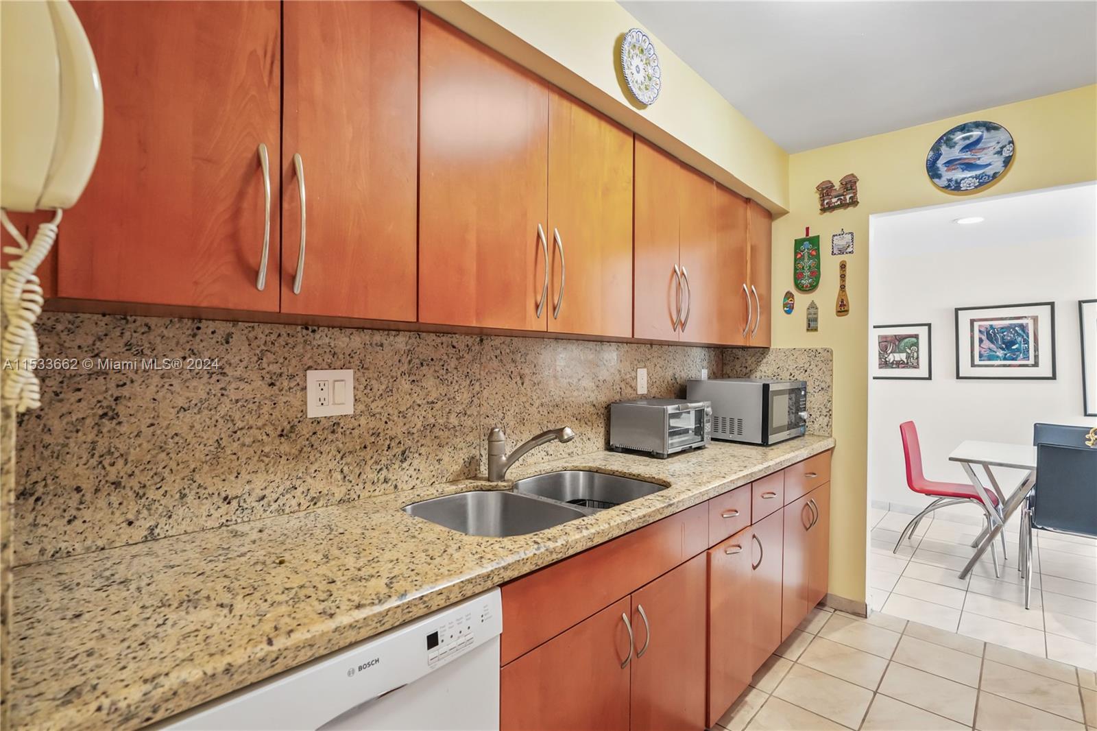 1541 Brickell Ave # 506 Unit: C-506