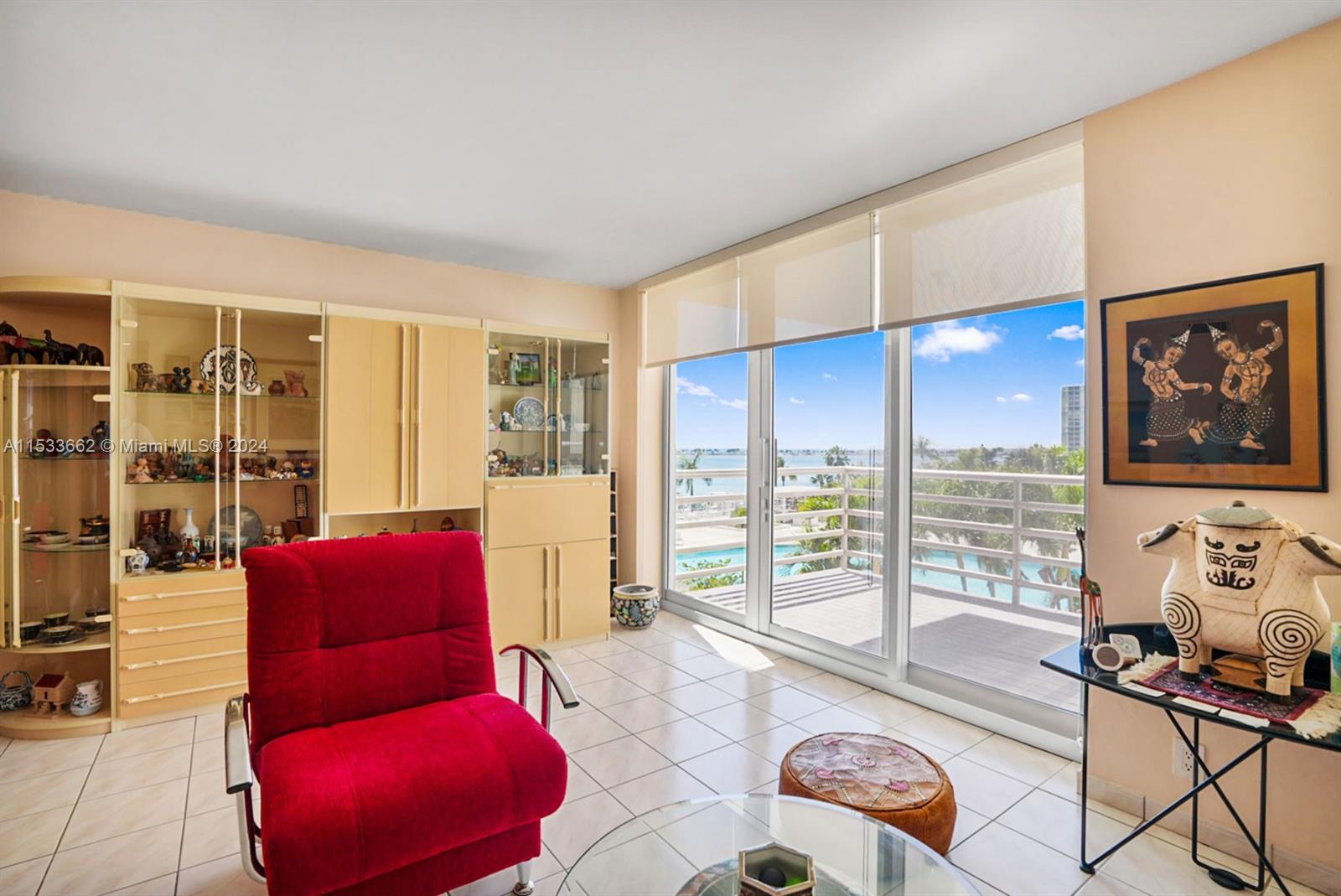 1541 Brickell Ave # 506 Unit: C-506