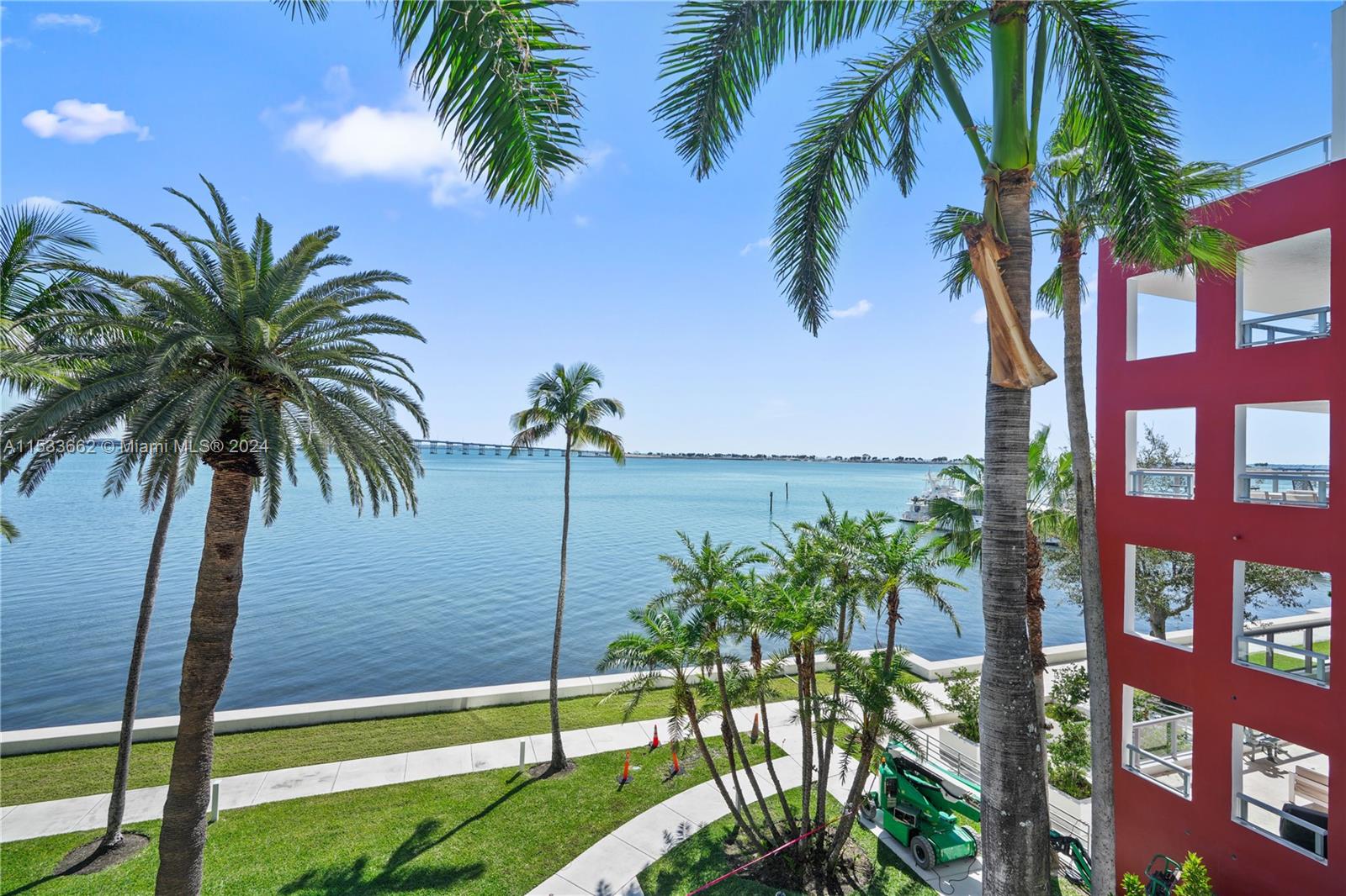 1541 Brickell Ave # 506 Unit: C-506