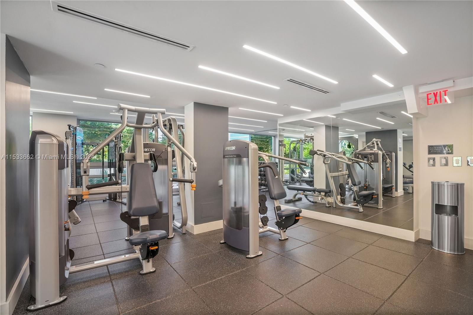 1541 Brickell Ave # 506 Unit: C-506