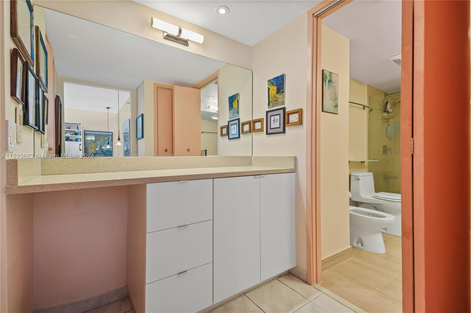 1541 Brickell Ave # 506 Unit: C-506