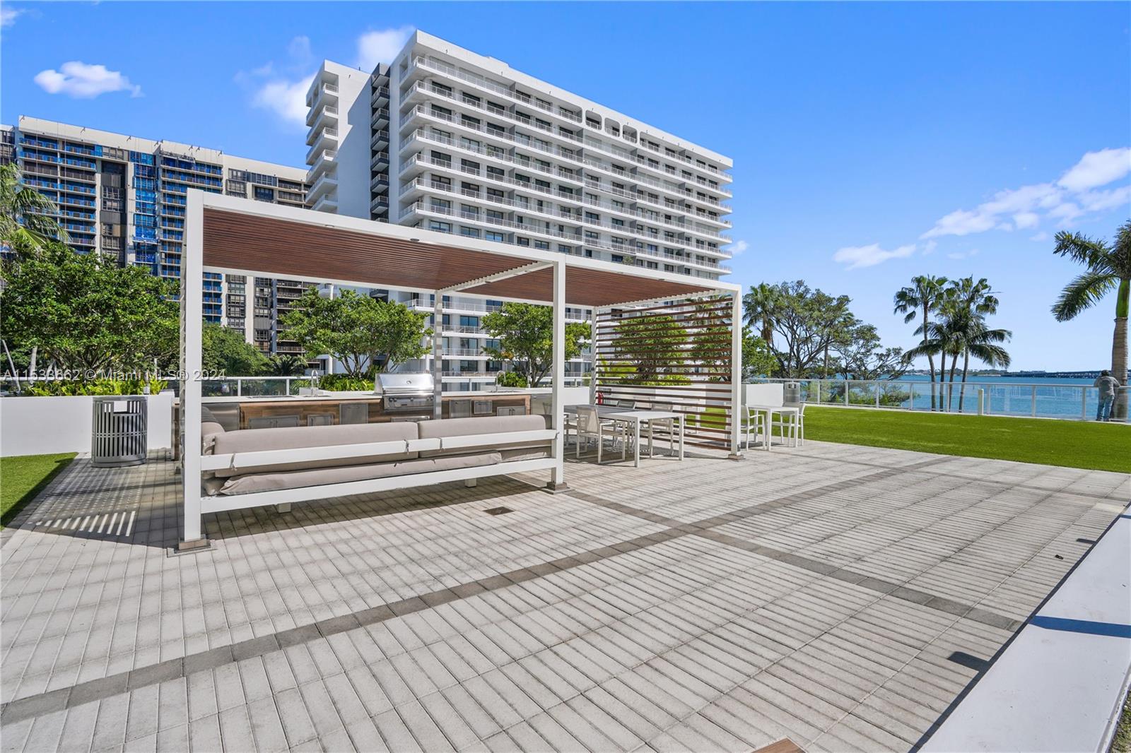 1541 Brickell Ave # 506 Unit: C-506